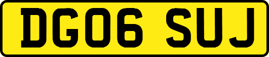 DG06SUJ