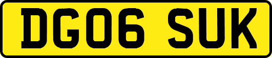 DG06SUK