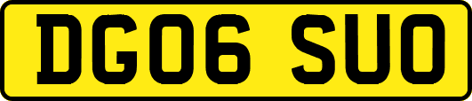 DG06SUO