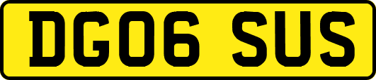 DG06SUS