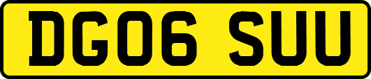 DG06SUU