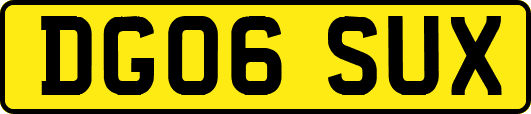 DG06SUX