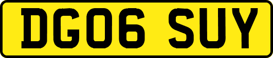DG06SUY