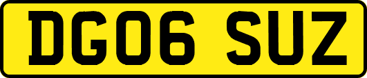 DG06SUZ
