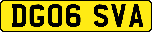 DG06SVA