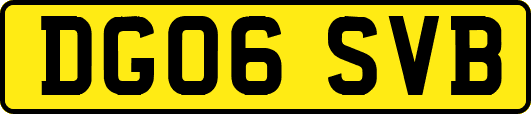 DG06SVB