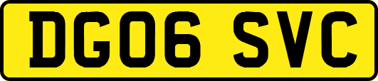 DG06SVC