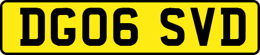 DG06SVD