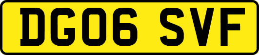 DG06SVF
