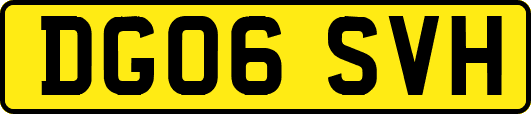 DG06SVH