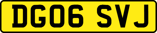 DG06SVJ