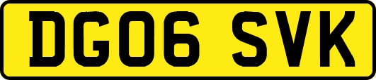 DG06SVK