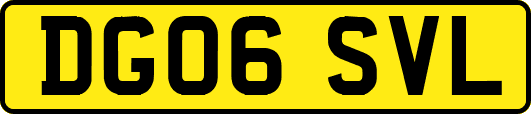 DG06SVL
