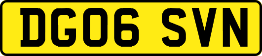 DG06SVN