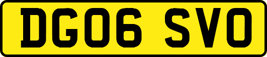 DG06SVO