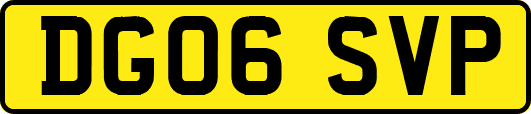 DG06SVP