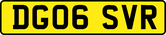 DG06SVR