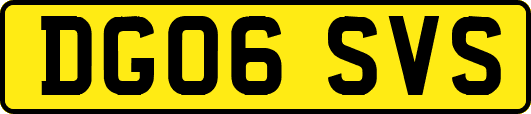 DG06SVS