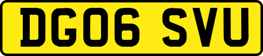DG06SVU