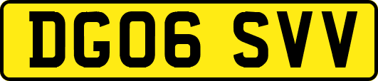 DG06SVV