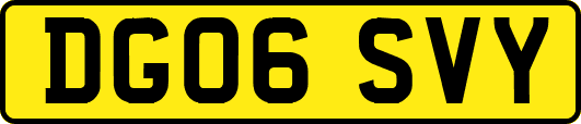 DG06SVY