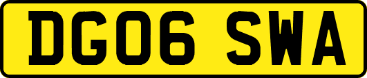DG06SWA