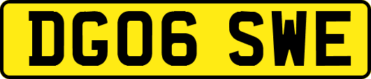 DG06SWE