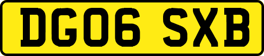 DG06SXB
