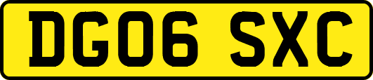 DG06SXC