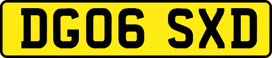 DG06SXD
