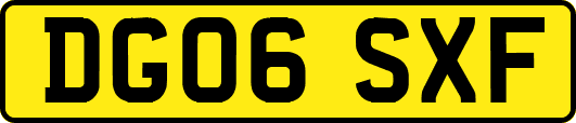 DG06SXF