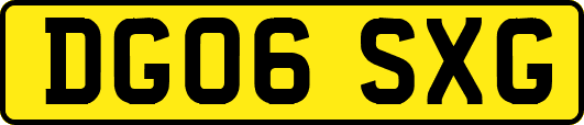 DG06SXG