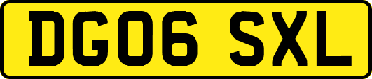 DG06SXL