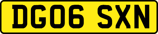 DG06SXN