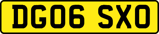 DG06SXO