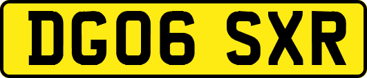 DG06SXR