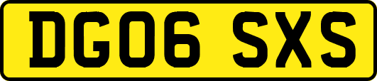 DG06SXS