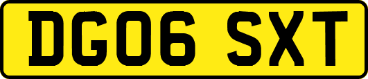 DG06SXT