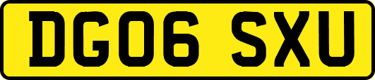 DG06SXU