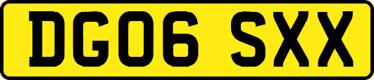 DG06SXX