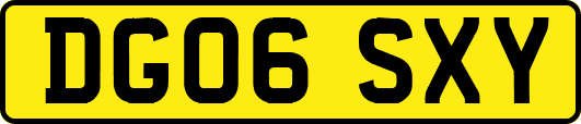 DG06SXY