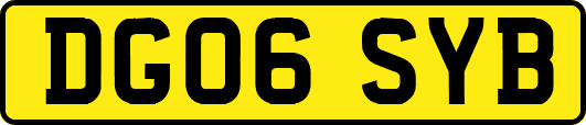 DG06SYB