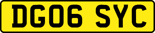 DG06SYC