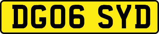 DG06SYD