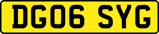 DG06SYG