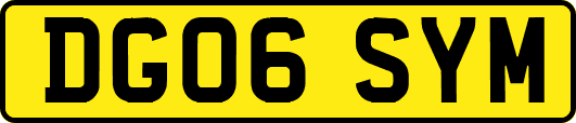 DG06SYM