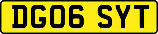 DG06SYT