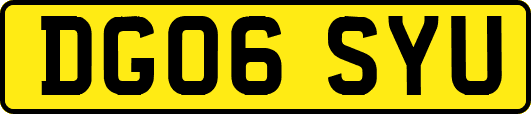 DG06SYU