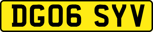 DG06SYV