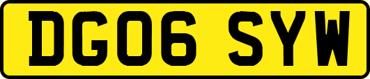 DG06SYW